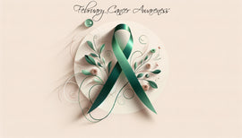 February Cancer Awareness - Gallbladder and Bile Duct Cancer Awareness